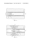 DESTRUCTIBLE FRAC-BALL AND DEVICE AND METHOD FOR USE THEREWITH diagram and image