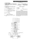 DOWNHOLE PUMP SEATING NIPPLE WITH PERFORATIONS diagram and image