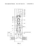 DOWNHOLE PUMP SEATING NIPPLE WITH PERFORATIONS diagram and image