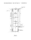 DOWNHOLE PUMP SEATING NIPPLE WITH PERFORATIONS diagram and image