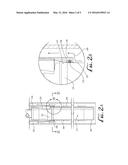 ELECTRIC SUBMERSIBLE PUMP INVERTED SHROUD ASSEMBLY diagram and image