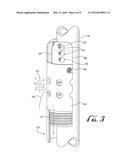 ELECTRIC SUBMERSIBLE PUMP INVERTED SHROUD ASSEMBLY diagram and image