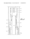 ELECTRIC SUBMERSIBLE PUMP INVERTED SHROUD ASSEMBLY diagram and image