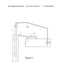 SYSTEM AND METHOD FOR MEASURING CHARACTERISTICS OF CUTTINGS AND FLUID     FRONT LOCATION DURING DRILLING OPERATIONS WITH COMPUTER VISION diagram and image