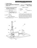 METHOD AND APPARATUS FOR TESTING LOST CIRCULATION MATERIALS FOR     SUBTERRANEAN FORMATIONS diagram and image