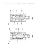 METHOD AND APPARATUS FOR TESTING LOST CIRCULATION MATERIALS FOR     SUBTERRANEAN FORMATIONS diagram and image