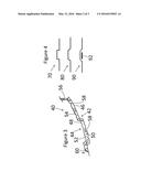 COOLING FOR TURBINE BLADE PLATFORM-AEROFOIL JOINTS diagram and image