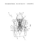 GAS TURBINE ENGINE diagram and image