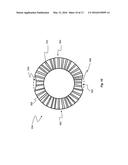 GAS TURBINE ENGINE diagram and image