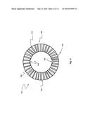 GAS TURBINE ENGINE diagram and image