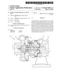 MODULAR TURBOCHARGER CLEARANCE SEAL diagram and image