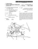 COLLAPSIBLE SUPPORT STRUCTURE FOR A GAS TURBINE ENGINE diagram and image