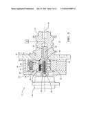 CAMSHAFT PHASER diagram and image