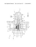 CAMSHAFT PHASER diagram and image