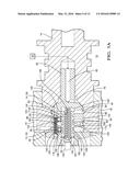 CAMSHAFT PHASER diagram and image