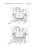 CONTROL CAPSULE FOR AN EXHAUST-GAS TURBOCHARGER diagram and image