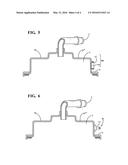 A PNEUMATIC ACTUATOR HAVING A PRESSURE RELIEF WINDOW diagram and image