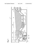 GAS TURBINE diagram and image