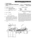 TURBINE ENGINE GEARBOX diagram and image