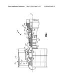 TURBINE ENGINE GEARBOX diagram and image