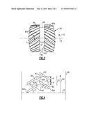 TURBINE ENGINE GEARBOX diagram and image