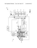 SYSTEMS AND METHODS FOR CONTROL OF TURBINE-GENERATOR VIA VALVE     DEACTIVATION IN A SPLIT EXHAUST ENGINE SYSTEM diagram and image