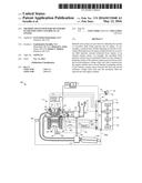 METHOD AND SYSTEM FOR SECONDARY FLUID INJECTION CONTROL IN AN ENGINE diagram and image