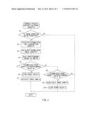 FUEL VAPOR PROCESSING APPARATUS diagram and image