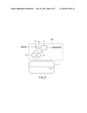 FUEL VAPOR PROCESSING APPARATUS diagram and image