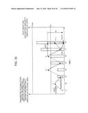 EXHAUST GAS PURIFICATION CONTROL DEVICE FOR CONSTRUCTION MACHINE diagram and image