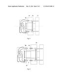 PROPULSION UNIT FOR AN AIRCRAFT diagram and image