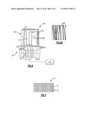 GEARED TURBOFAN ARRANGEMENT WITH CORE SPLIT POWER RATIO diagram and image