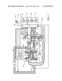 METHOD AND SYSTEM FOR EGR CONTROL diagram and image