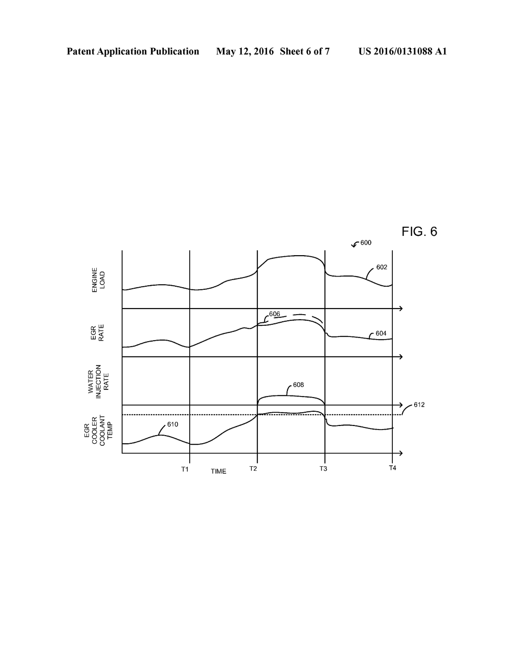 METHOD AND SYSTEM FOR EGR CONTROL - diagram, schematic, and image 07