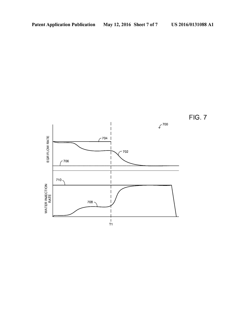 METHOD AND SYSTEM FOR EGR CONTROL - diagram, schematic, and image 08