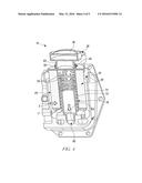 FILTER FOR FLUID SUPPLY SYSTEM diagram and image