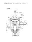 HIGH PRESSURE PUMP diagram and image