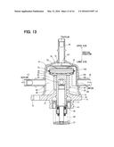 HIGH PRESSURE PUMP diagram and image