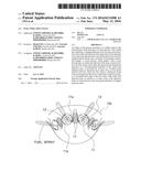 FUEL INJECTION VALVE diagram and image