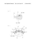 FUEL INJECTION VALVE diagram and image