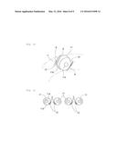 FUEL INJECTION VALVE diagram and image