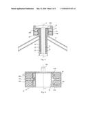 MARINE TURBINE PIVOT SUPPORT diagram and image