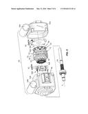 TANDEM AXIAL PISTON PUMP WITH SHARED CYLINDER BLOCK diagram and image