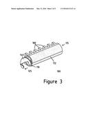 Convection pump and method of operation diagram and image