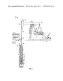 LOW PROFILE ROD PUMPING UNIT WITH PNEUMATIC COUNTERBALANCE FOR THE ACTIVE     CONTROL OF THE ROD STRING diagram and image