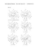 SCROLL COMPRESSOR diagram and image