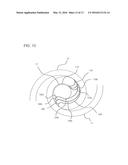 SCROLL COMPRESSOR diagram and image