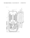 ROTARY COMPRESSOR diagram and image