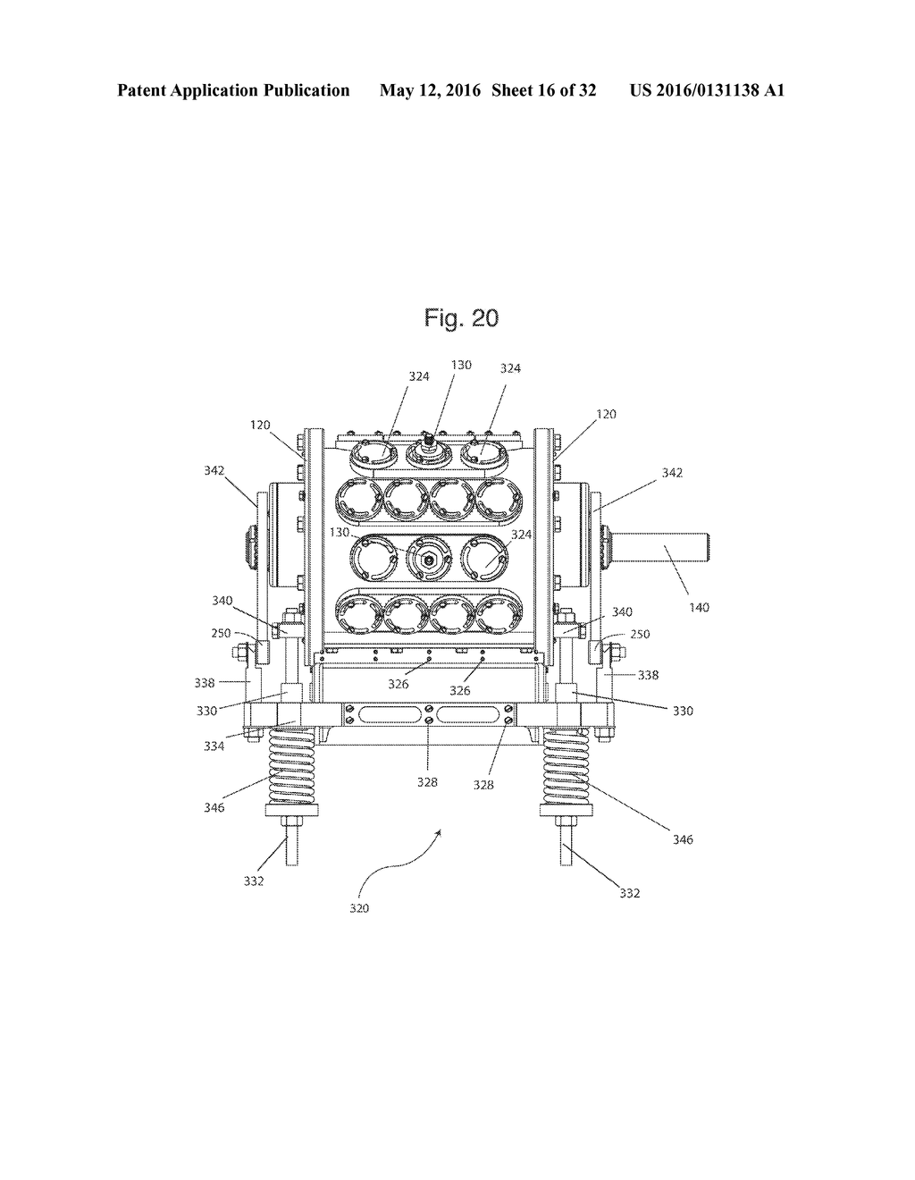 COMPRESSOR WITH LIQUID INJECTION COOLING - diagram, schematic, and image 17