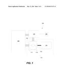 INTEGRATED AUXILIARY LOAD CONTROL AND METHOD FOR CONTROLLING THE SAME diagram and image